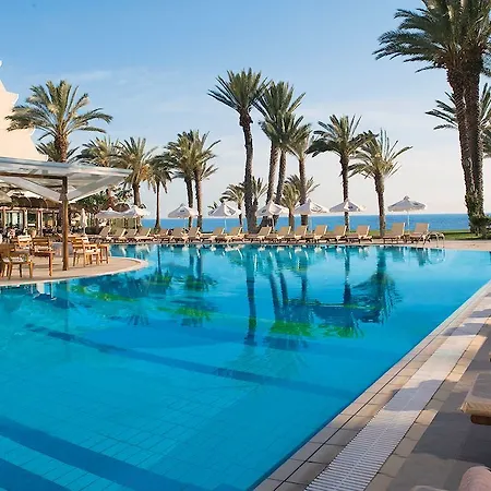 Constantinou Bros Pioneer Paphos