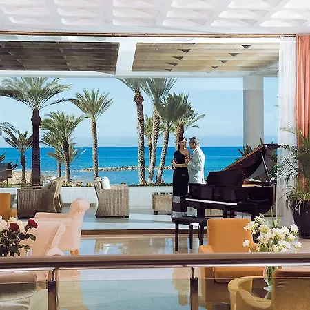 Hotel Constantinou Bros Pioneer 4*