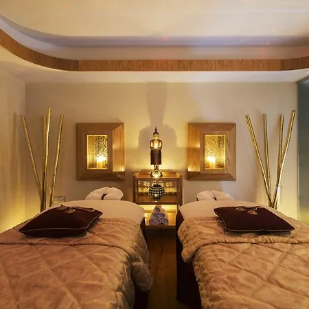 Constantinou Bros Pioneer Hotel Paphos