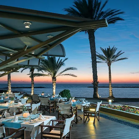 Constantinou Bros Pioneer Paphos