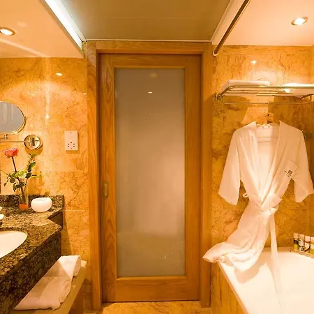 Hotel Constantinou Bros Pioneer 4*