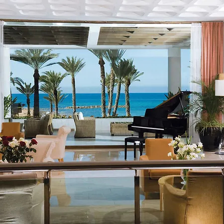 Hotel Constantinou Bros Pioneer Paphos